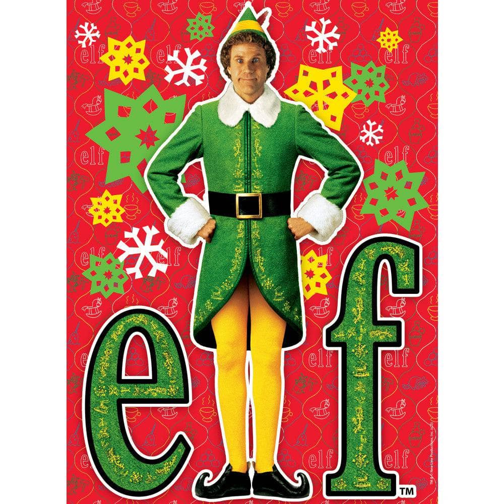 Elf - 500 Piece Jigsaw Puzzles 3 Pack - Image 4