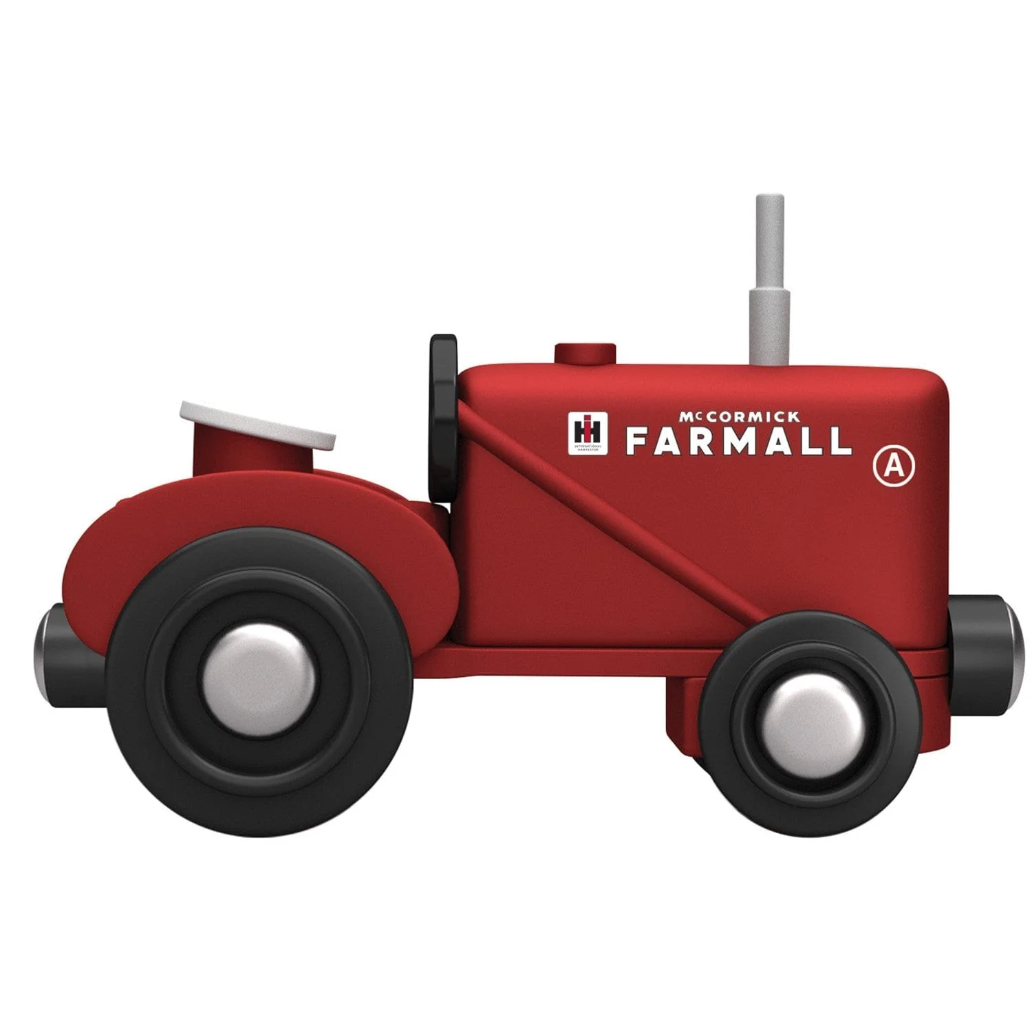 Farmall - Tractor Toy Train