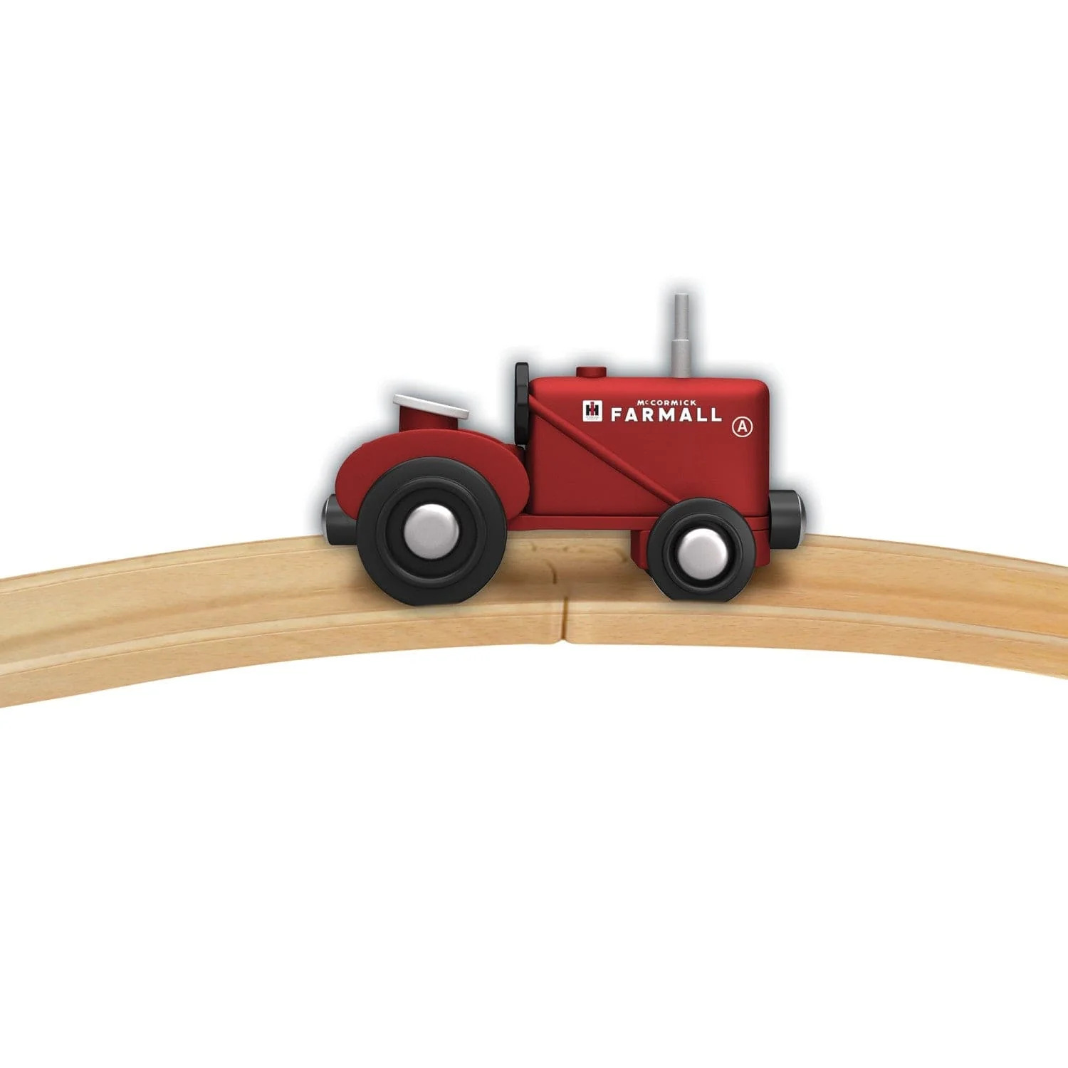 Farmall - Tractor Toy Train - Image 5