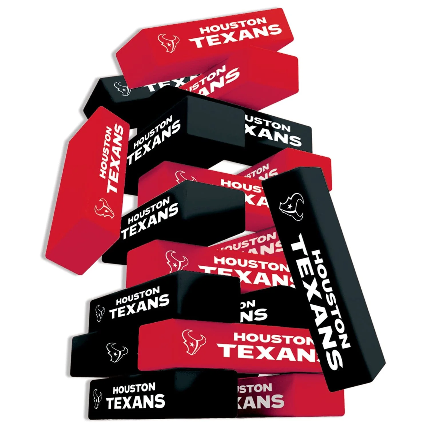 Houston Texans Tumble Tower - Image 2