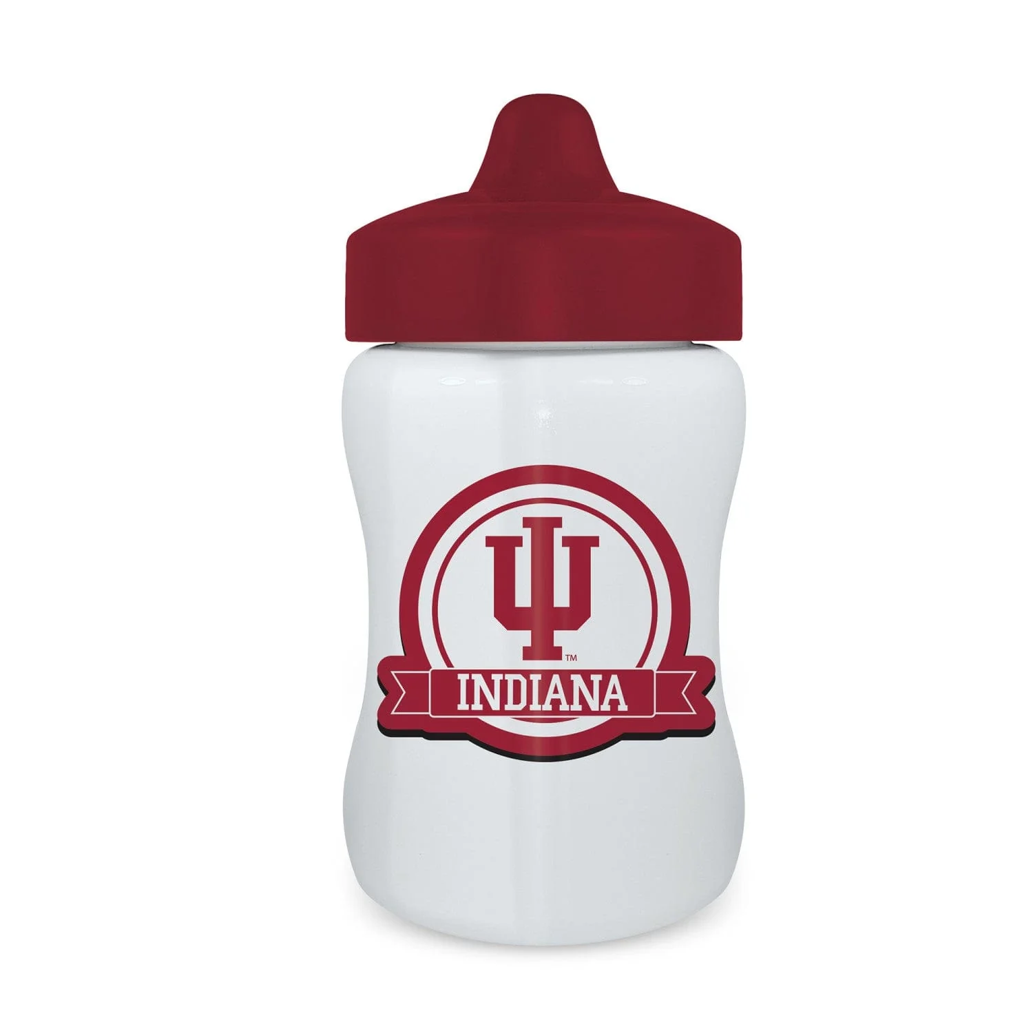 Indiana Hoosiers Sippy Cup