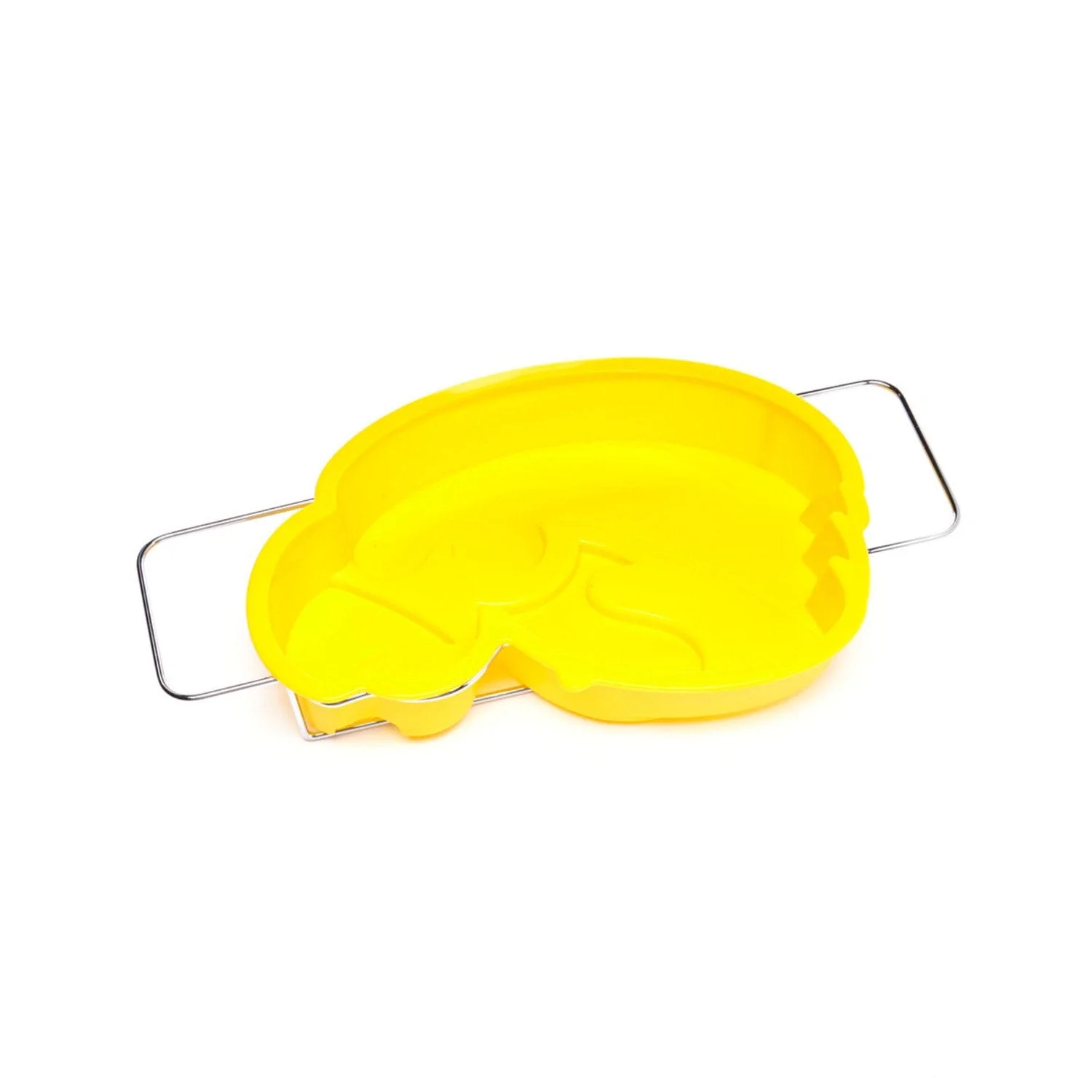 Iowa Hawkeyes Cake Pan - Image 3