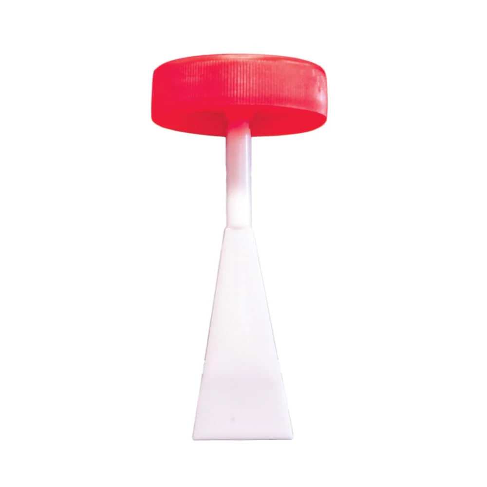 Jigsaw Puzzle Glue with Cap Spreader - 4 oz - Image 2