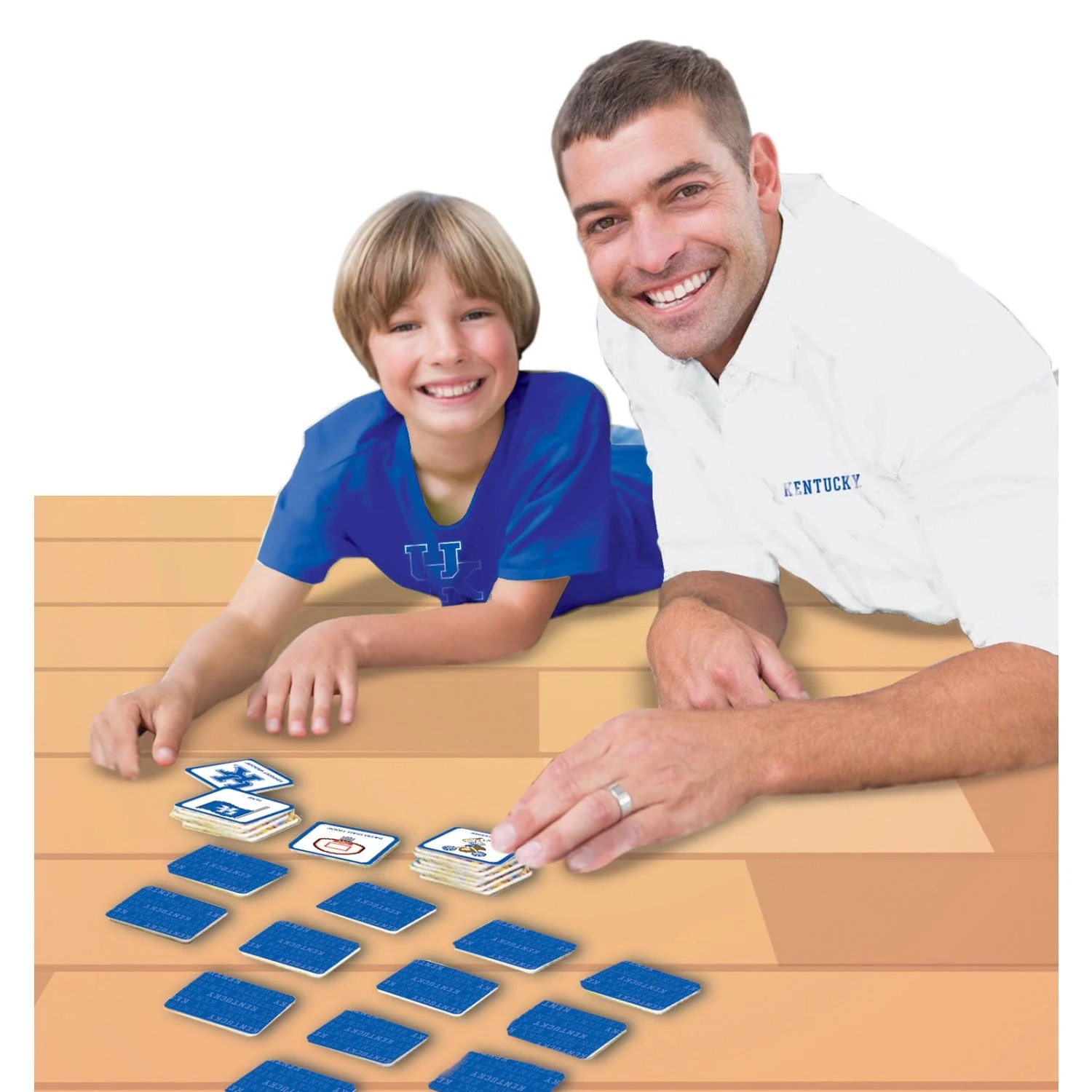 Kentucky Wildcats Matching Game - Image 4