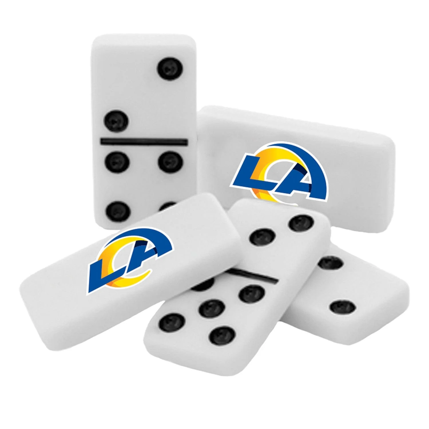 Los Angeles Rams Dominoes - Image 2