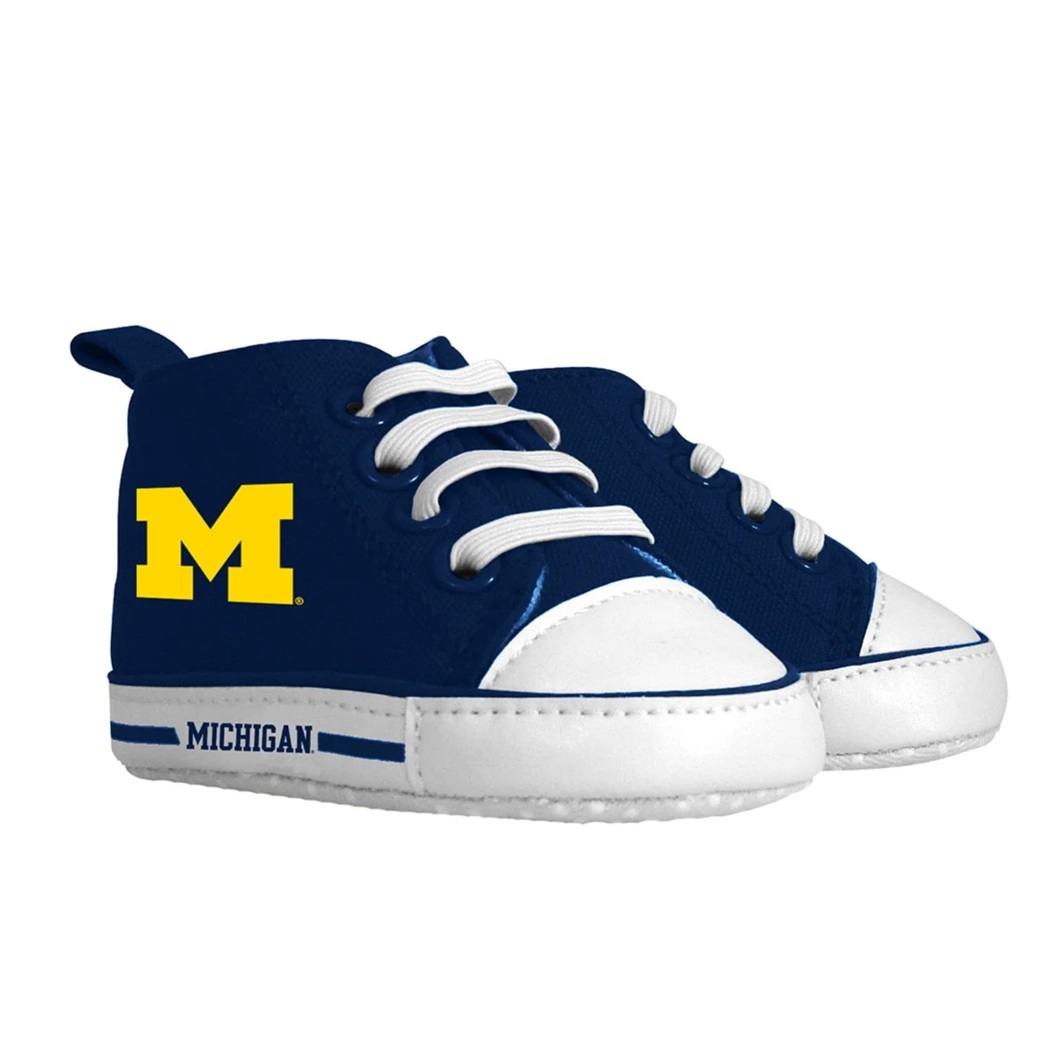 Michigan Wolverines - 2-Piece Baby Gift Set - Image 2