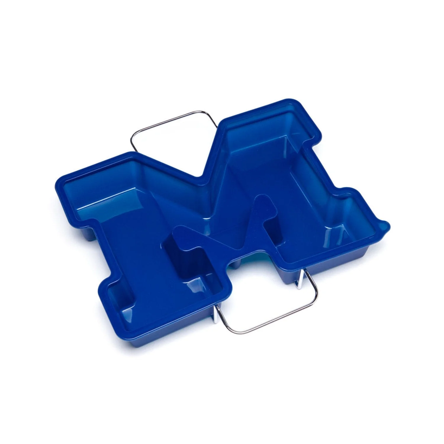 Michigan Wolverines NCAA Cake Pan - Image 3