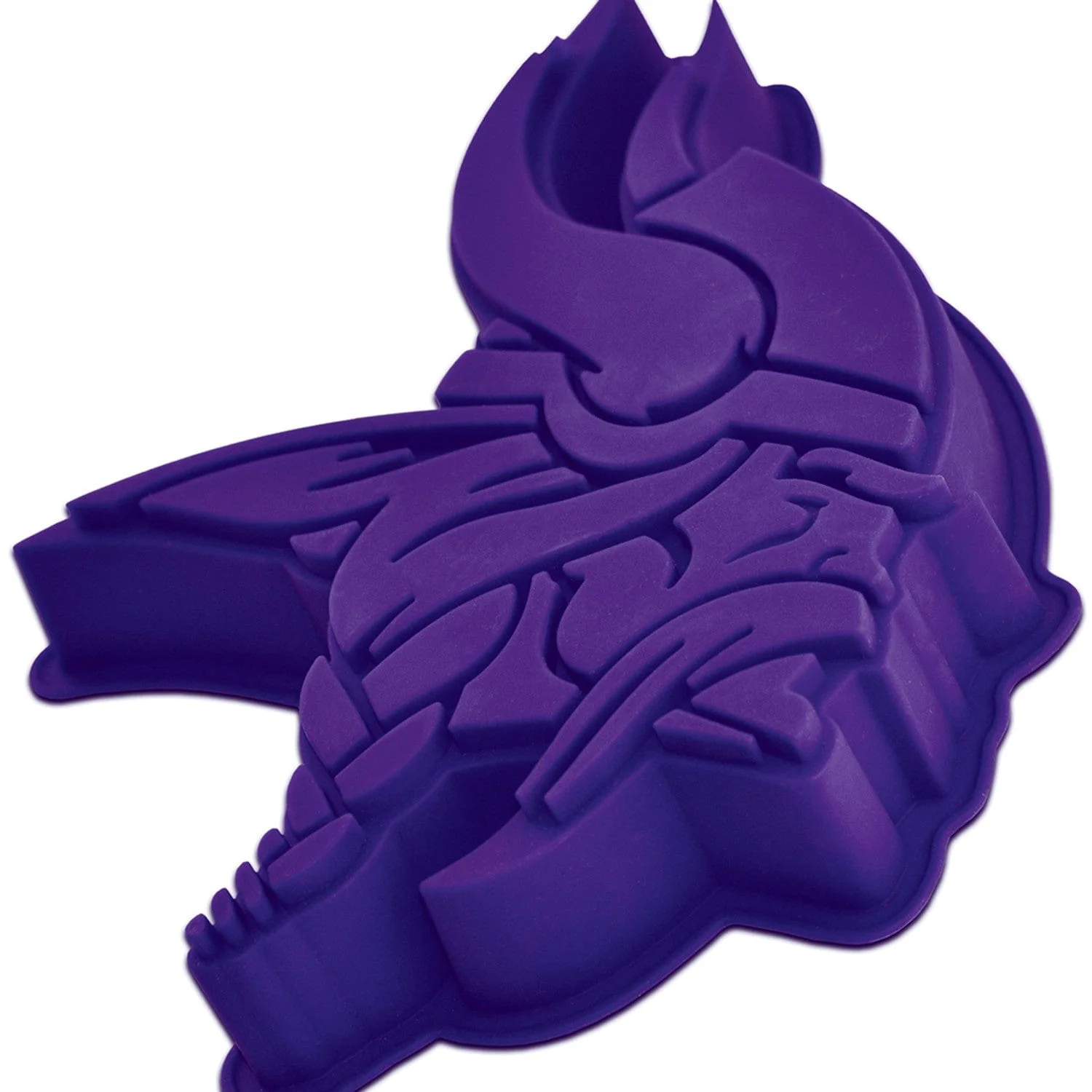 Minnesota Vikings Cake Pan - Image 2