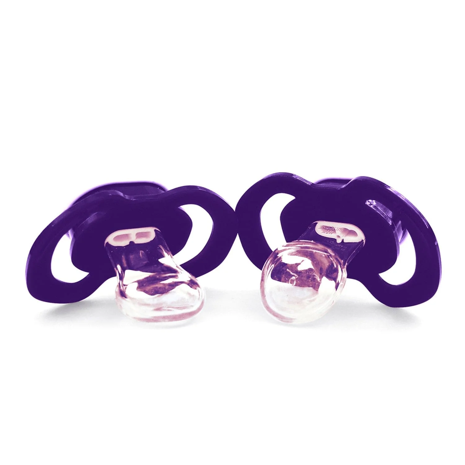 Minnesota Vikings - Pacifier 2-Pack - Image 4