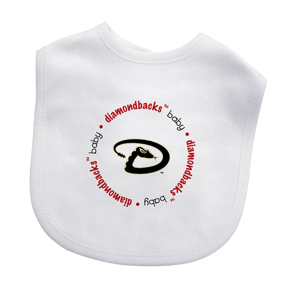 Arizona Diamondbacks - 3-Piece Baby Gift Set - Image 2