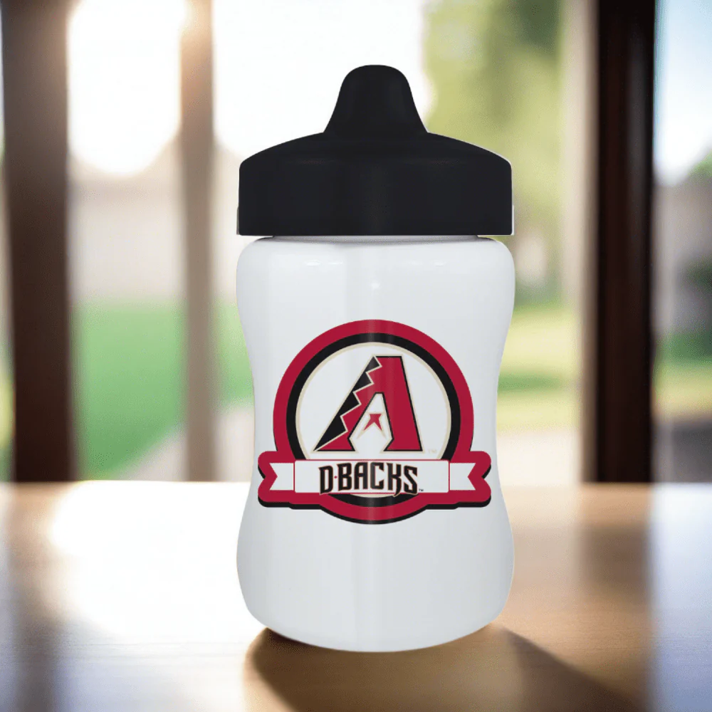Arizona Diamondbacks Sippy Cup - Image 3