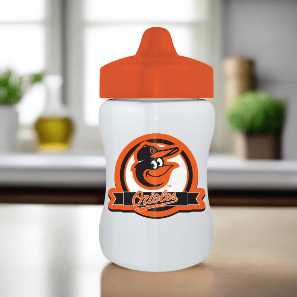 Baltimore Orioles Sippy Cup - Image 3