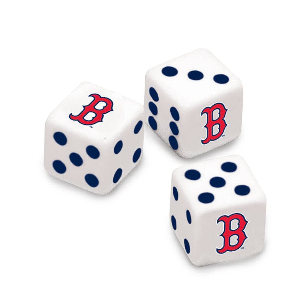 Boston Red Sox 300 Piece Poker Set - Image 6