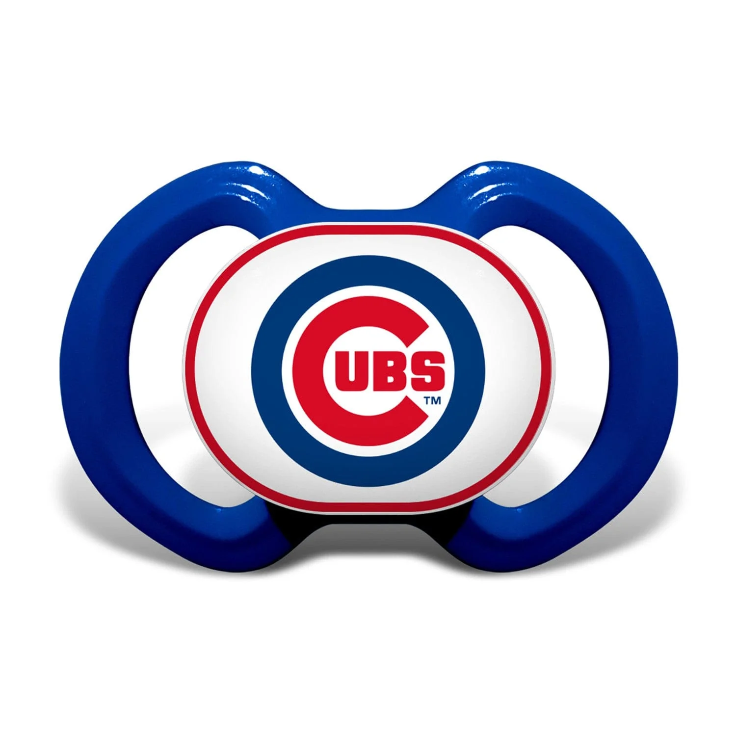 Chicago Cubs - 3-Piece Baby Gift Set - Image 2