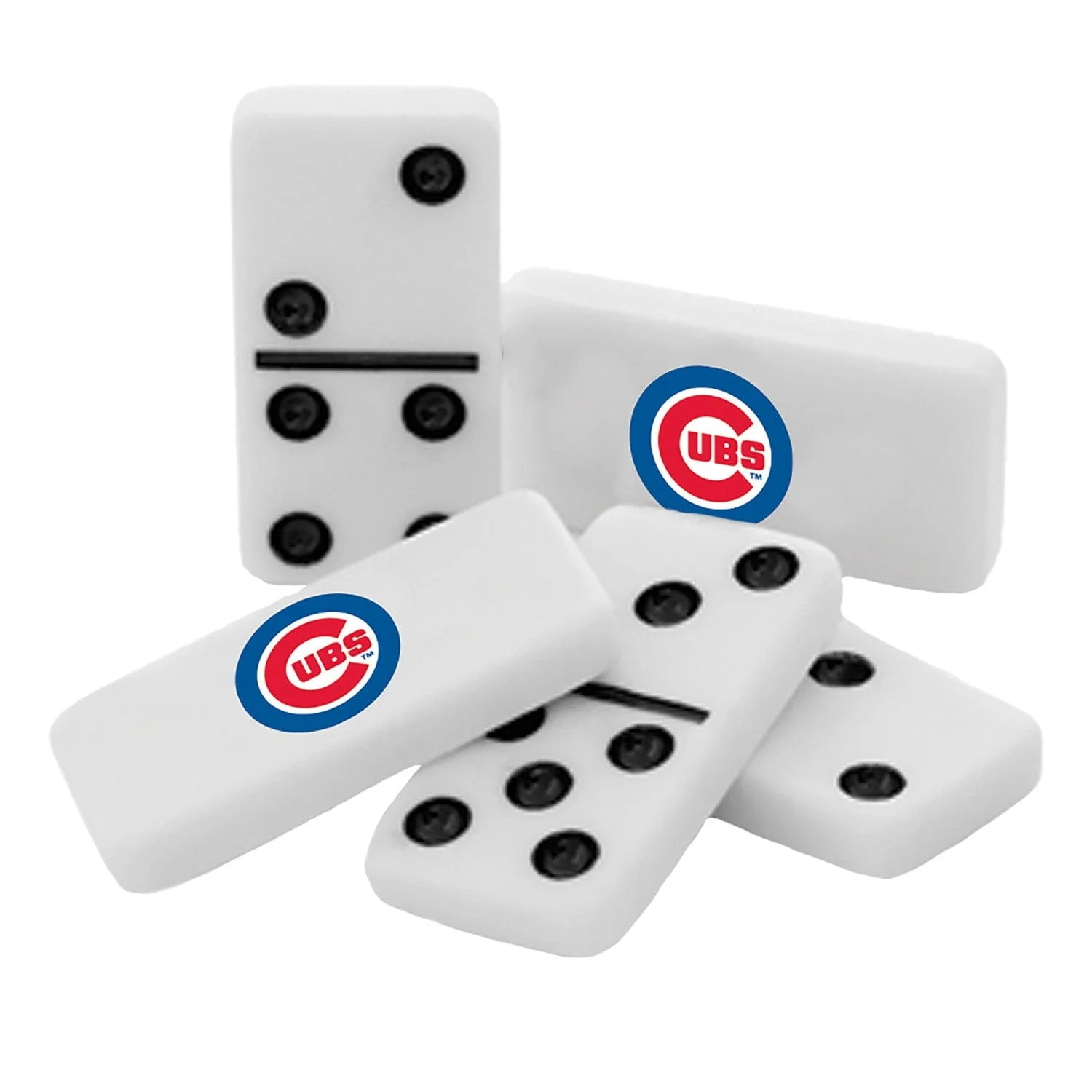 Chicago Cubs Dominoes - Image 2