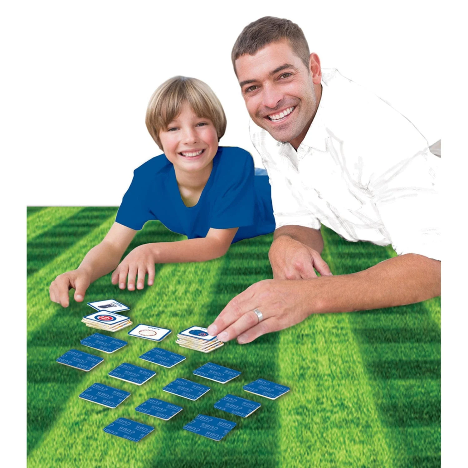 Chicago Cubs Matching Game - Image 4