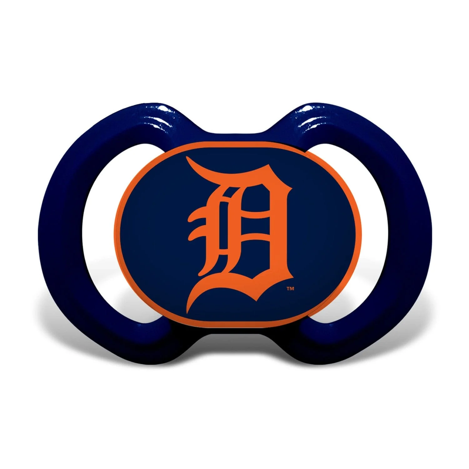 Detroit Tigers - 3-Piece Baby Gift Set - Image 2