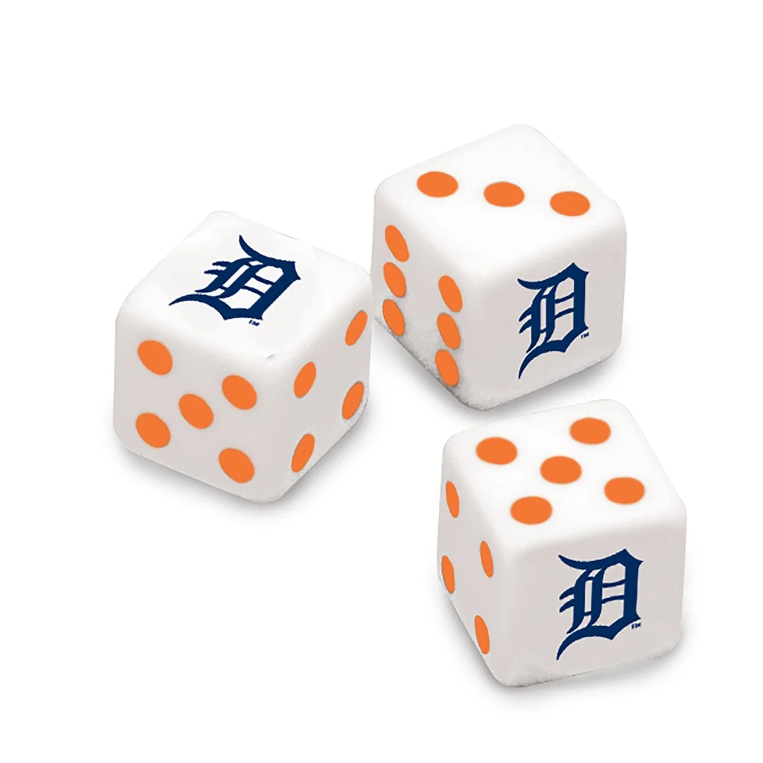 Detroit Tigers 300 Piece Poker Set - Image 5