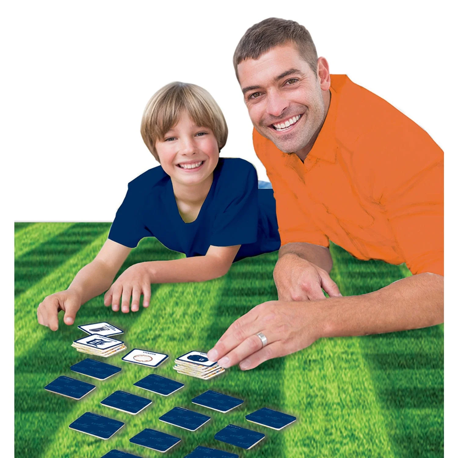 Detroit Tigers Matching Game - Image 4