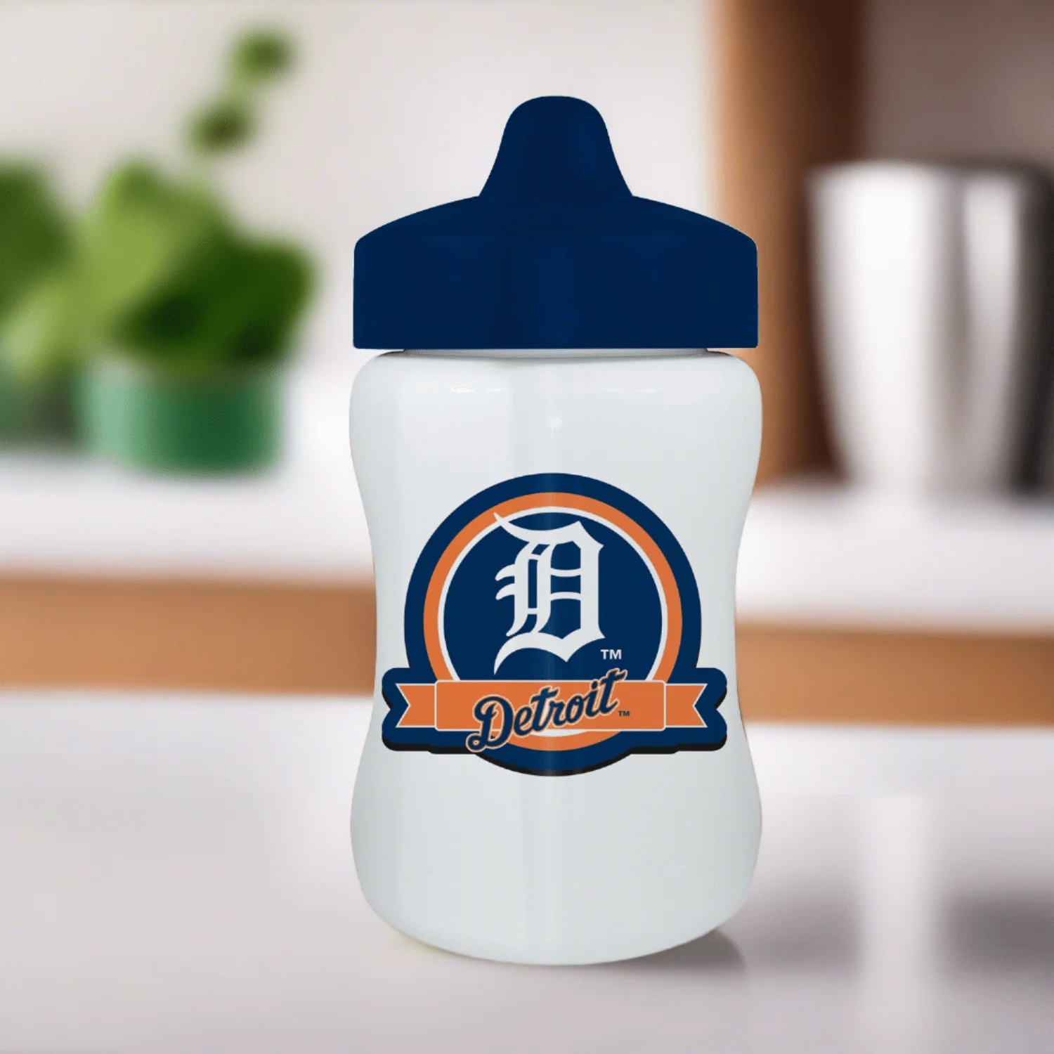 Detroit Tigers Sippy Cup - Image 3