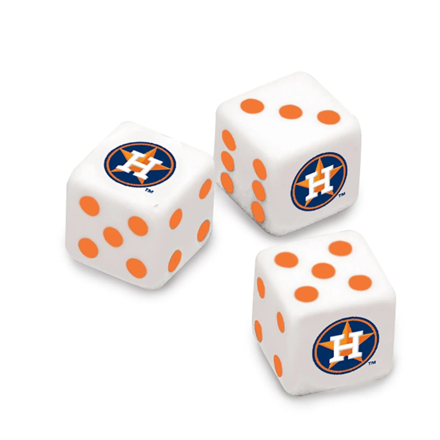 Houston Astros 300 Piece Poker Set - Image 5