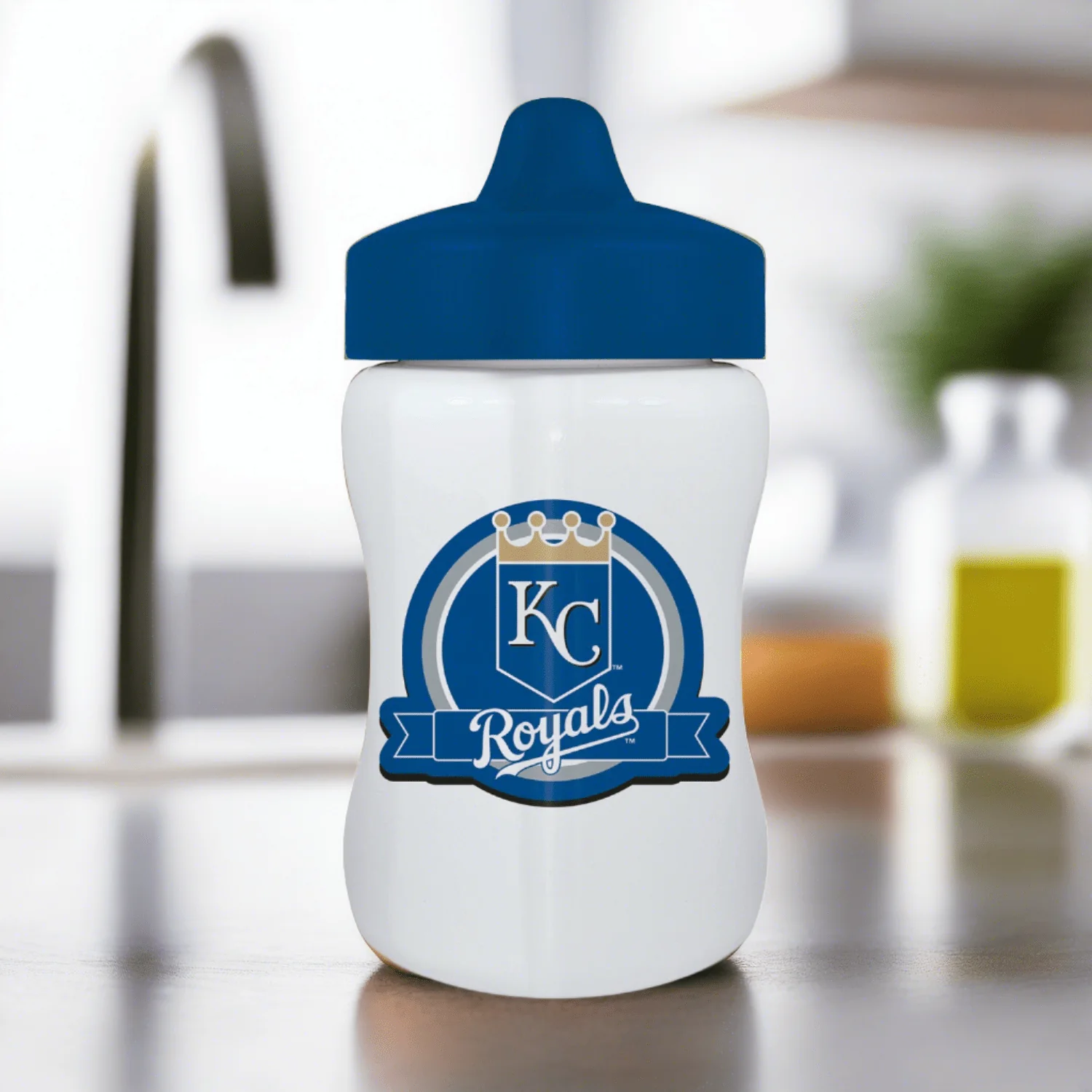 Kansas City Royals Sippy Cup - Image 3