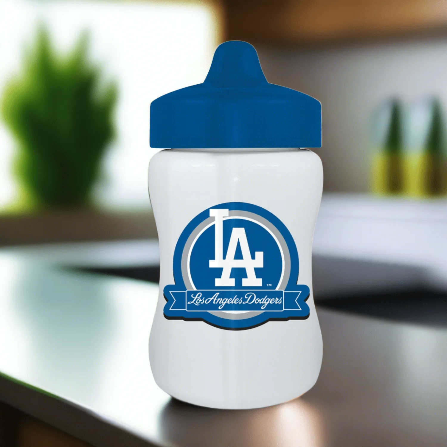 Los Angeles Dodgers Sippy Cup - Image 3