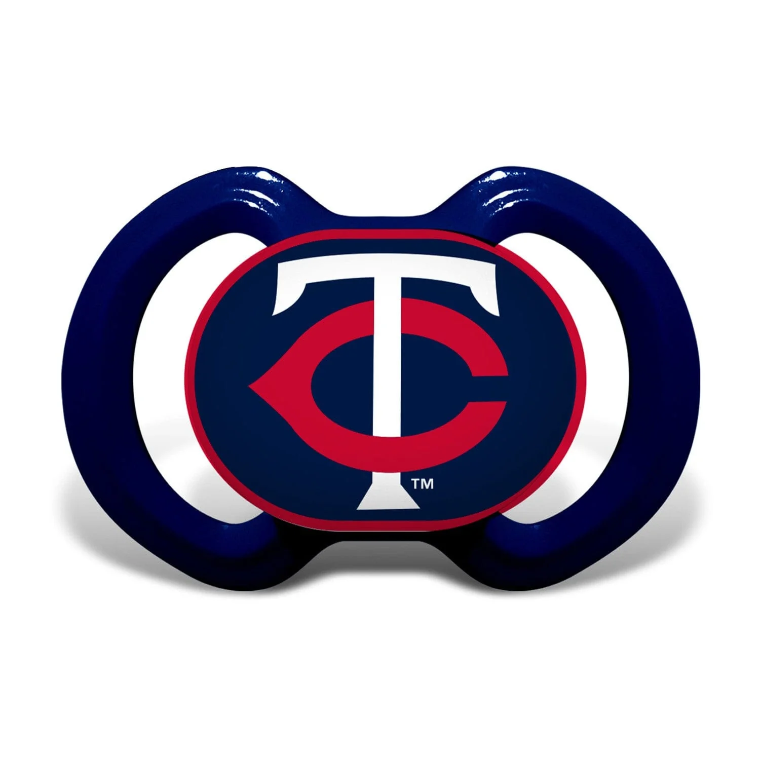 Minnesota Twins - 3-Piece Baby Gift Set - Image 2