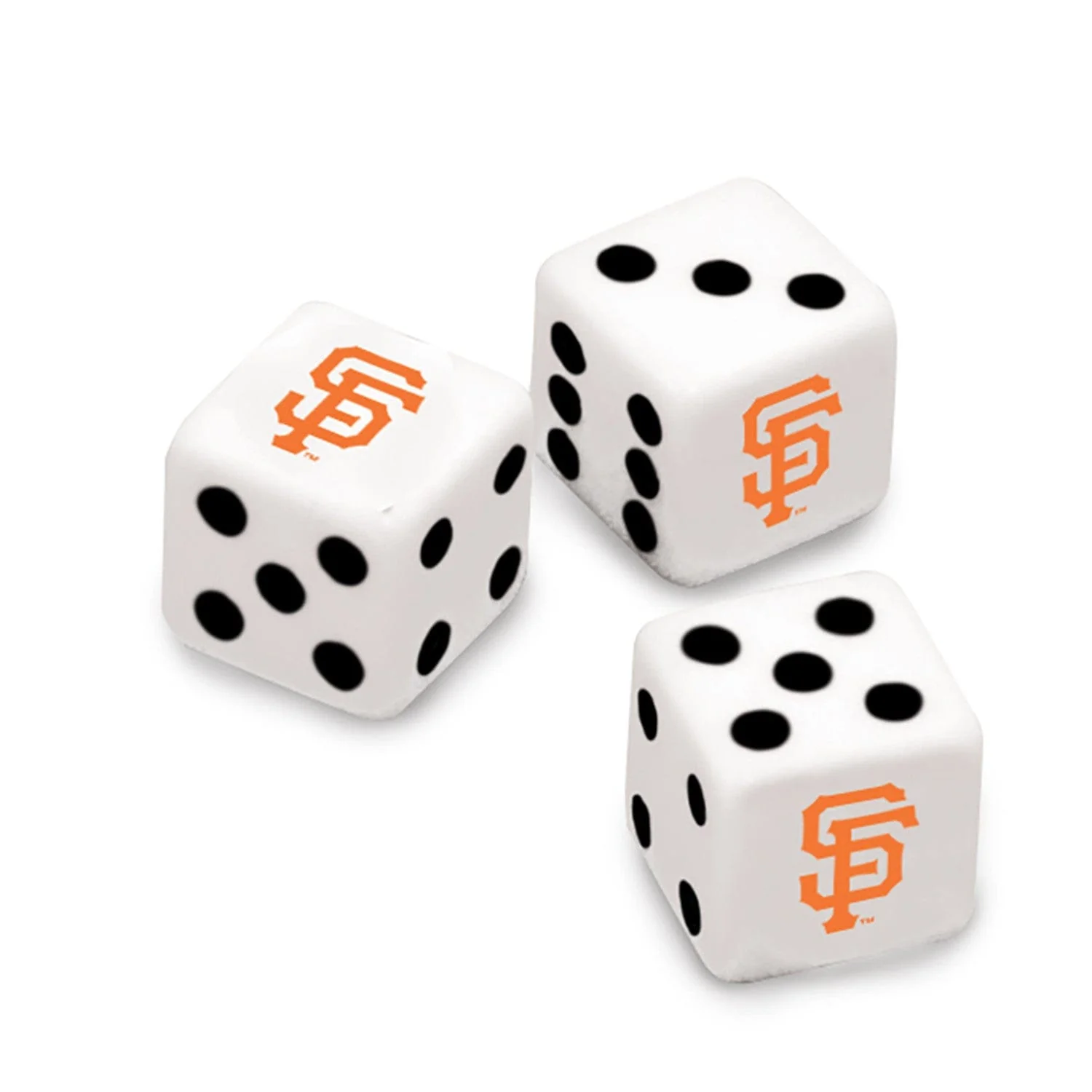 San Francisco Giants 300 Piece Poker Set - Image 5