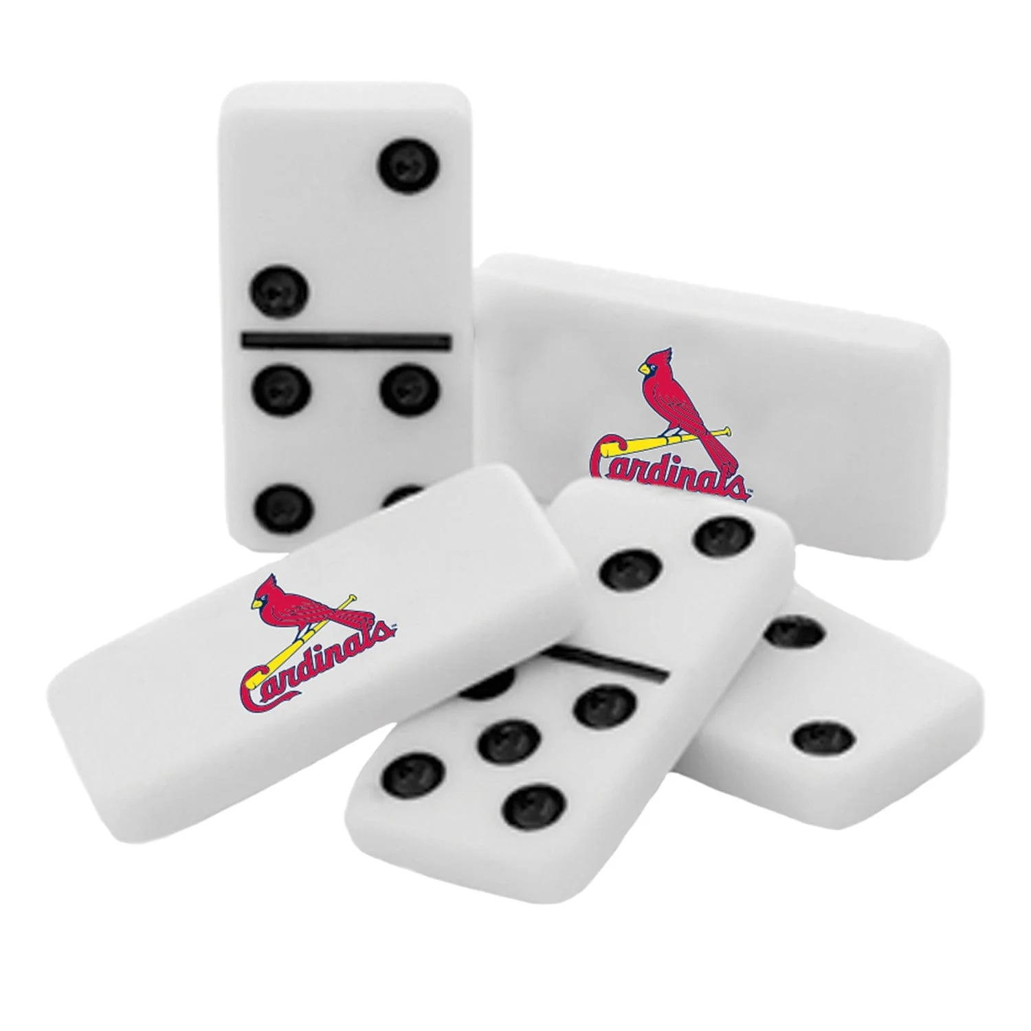 St. Louis Cardinals Dominoes - Image 2