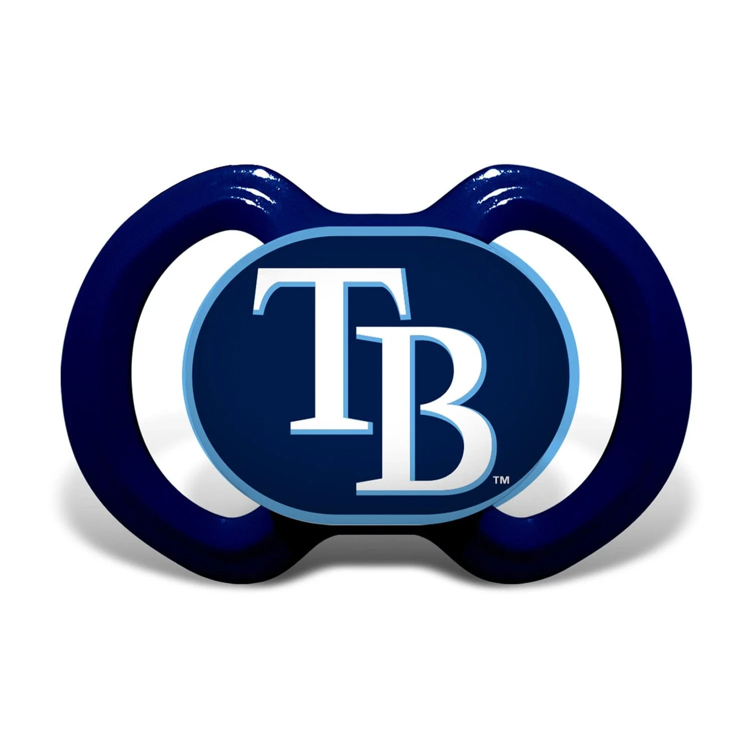Tampa Bay Rays - 3-Piece Baby Gift Set - Image 2