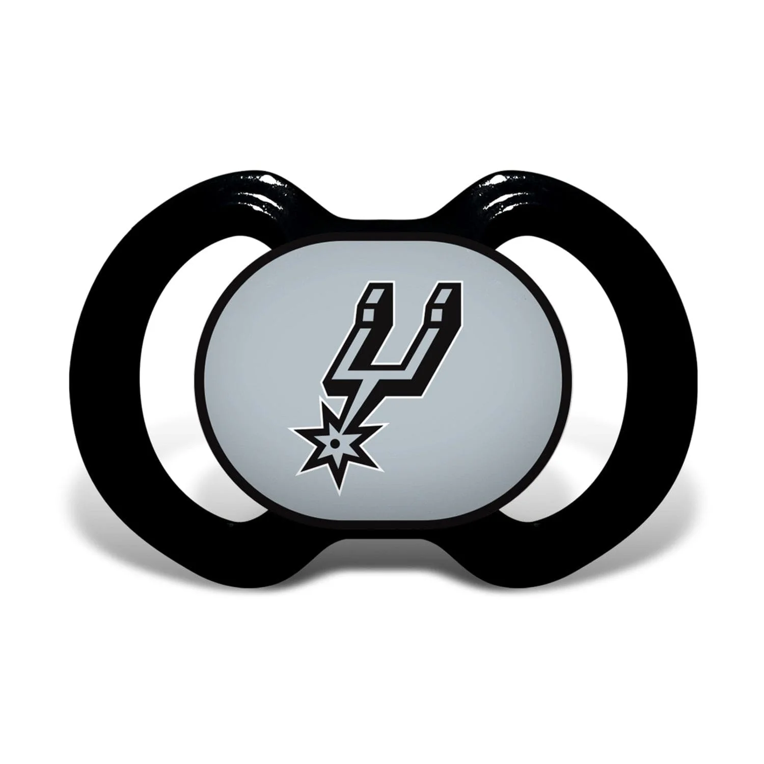 San Antonio Spurs - 3-Piece Baby Gift Set - Image 2