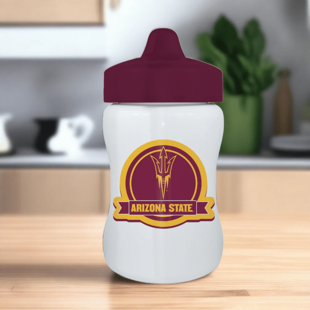 Arizona State Sun Devils Sippy Cup - Image 3