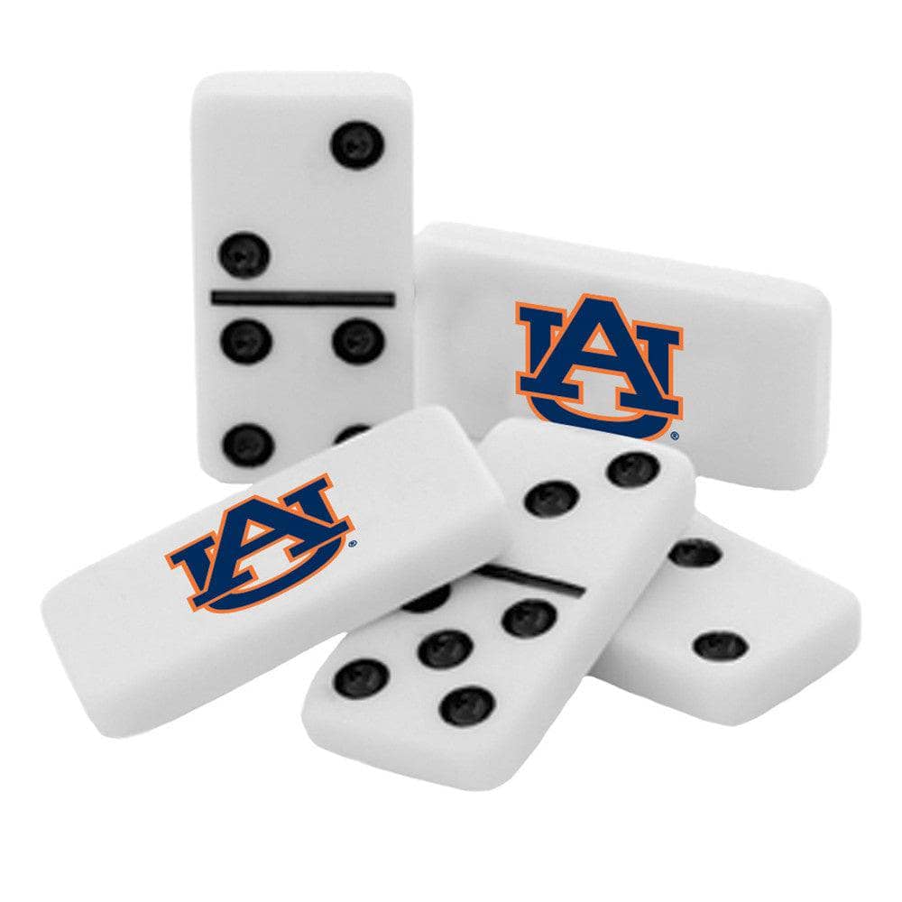 Auburn Tigers Dominoes - Image 2