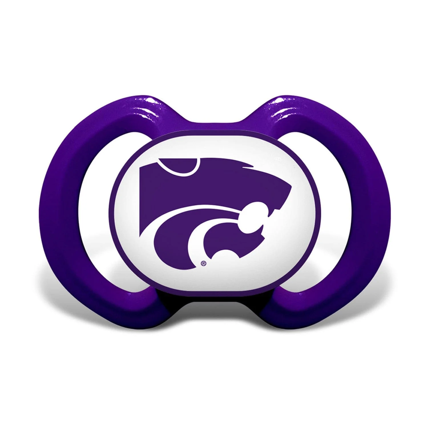 Kansas State Wildcats - 3-Piece Baby Gift Set - Image 2