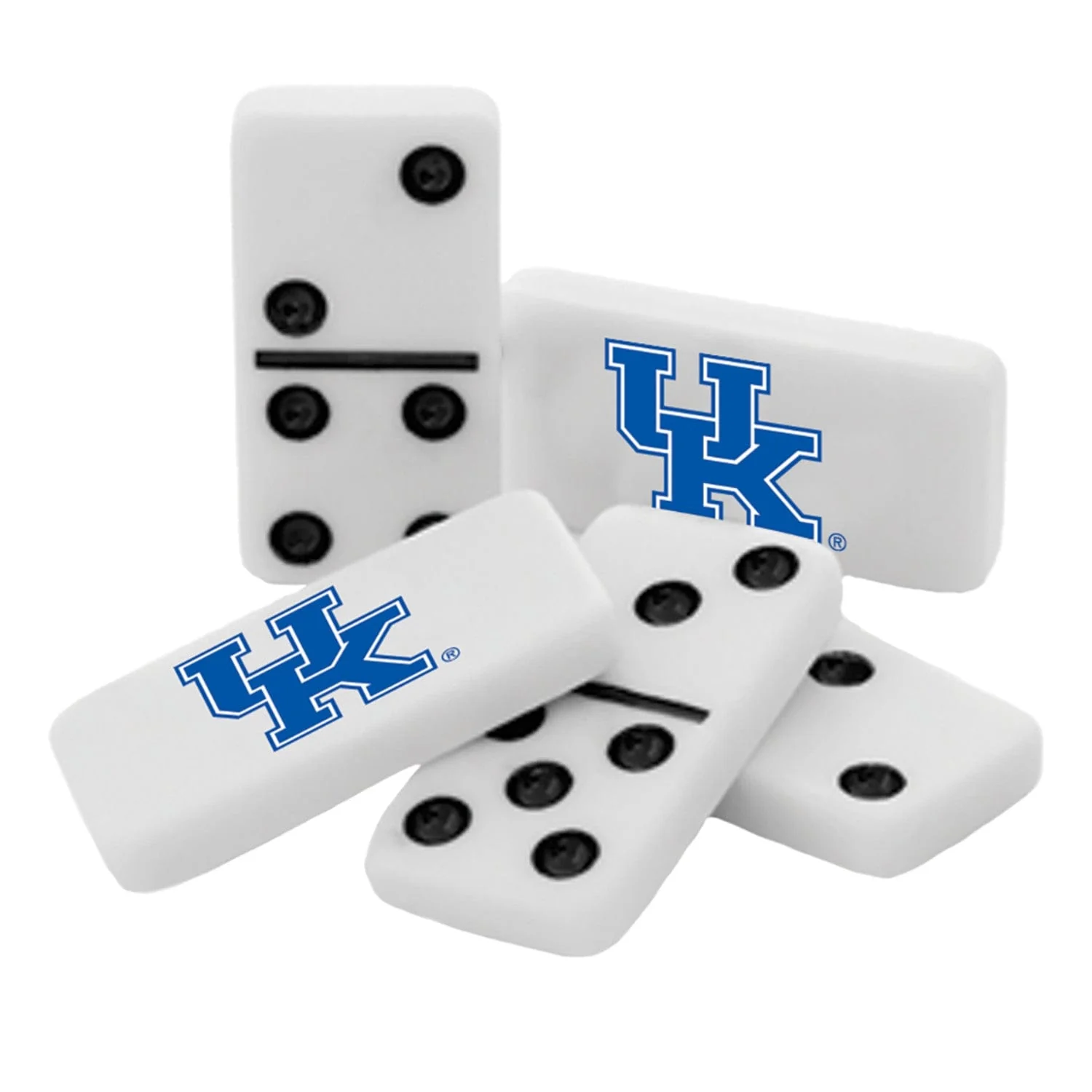 Kentucky Wildcats Dominoes - Image 2