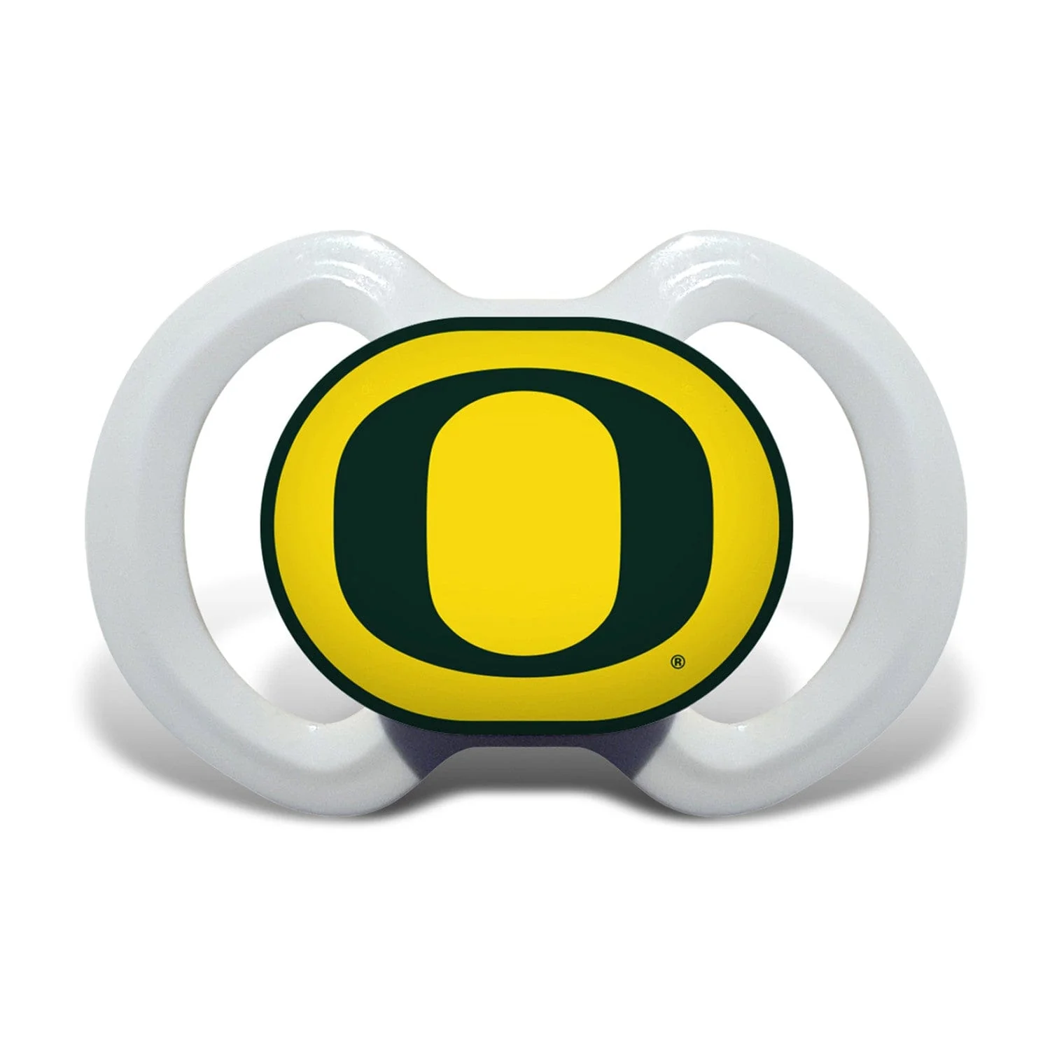 Oregon Ducks - 3-Piece Baby Gift Set - Image 2