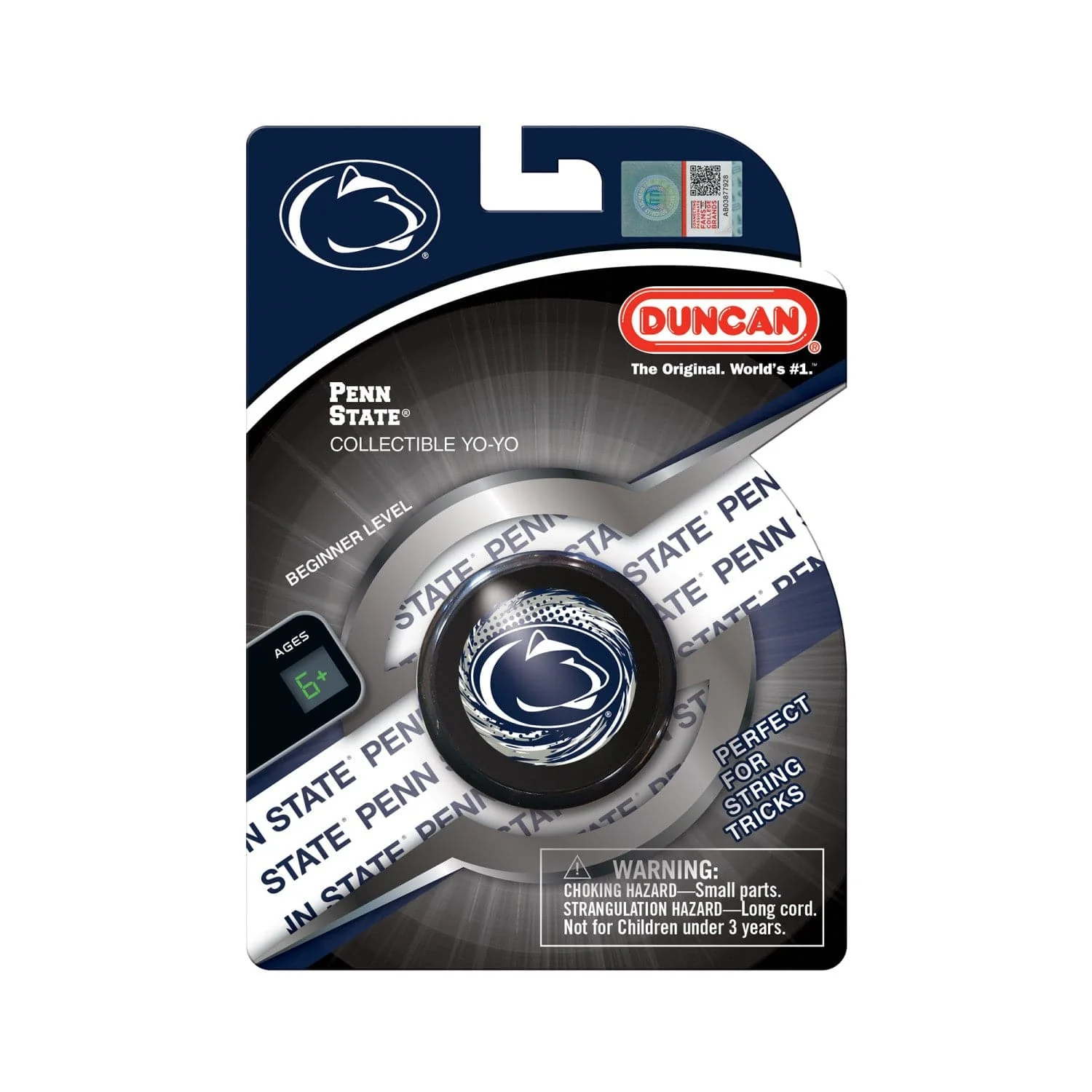 Penn State Nittany Lions Yo-Yo - Image 2