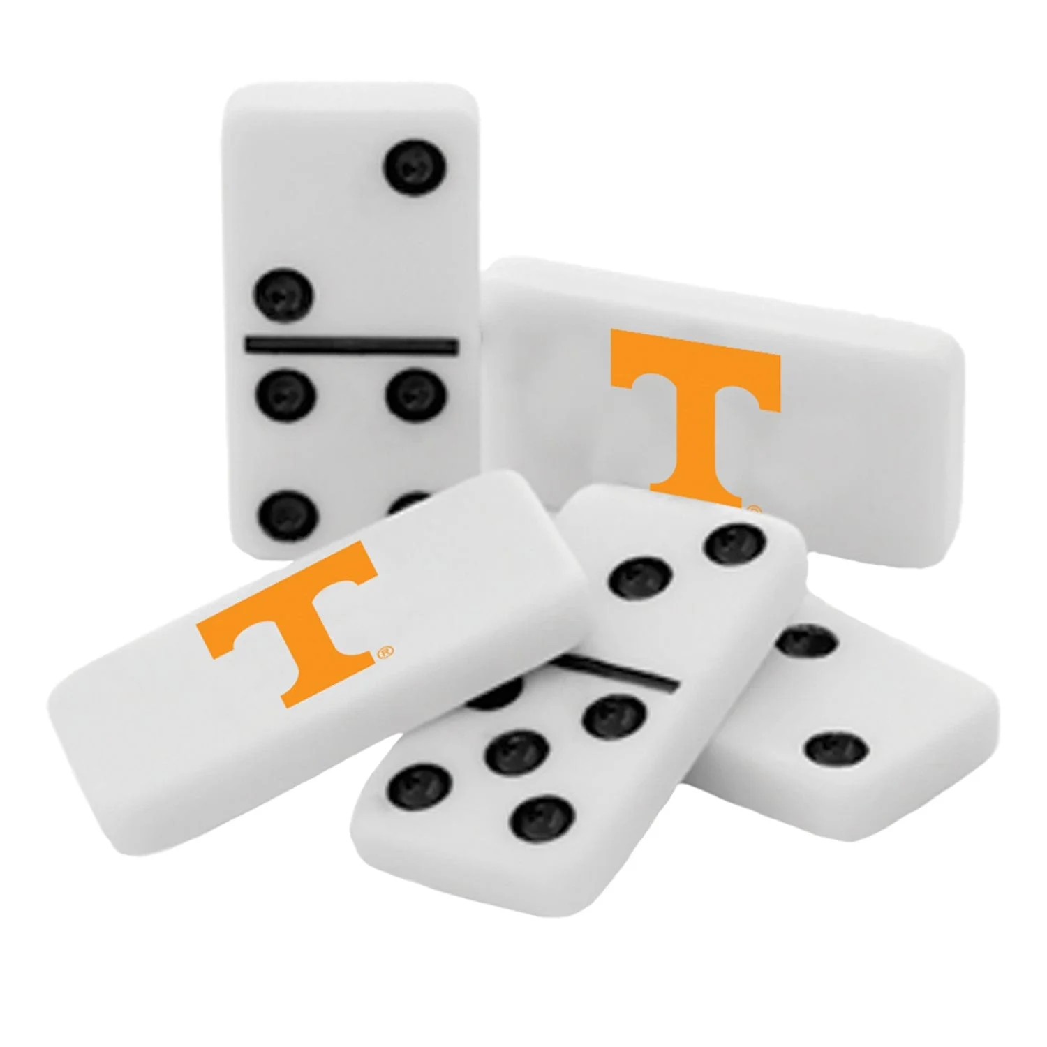 Tennessee Volunteers Dominoes - Image 2