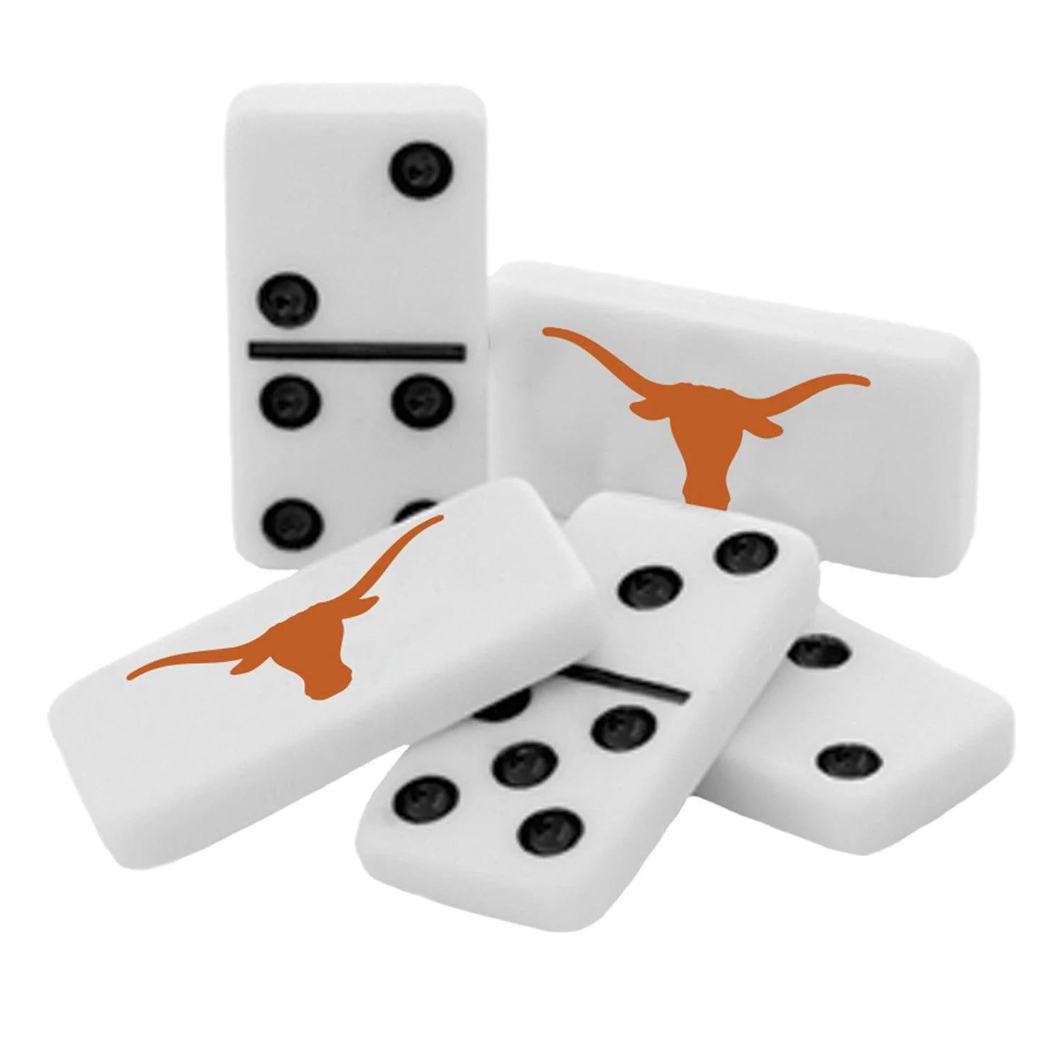 Texas Longhorns Dominoes - Image 2