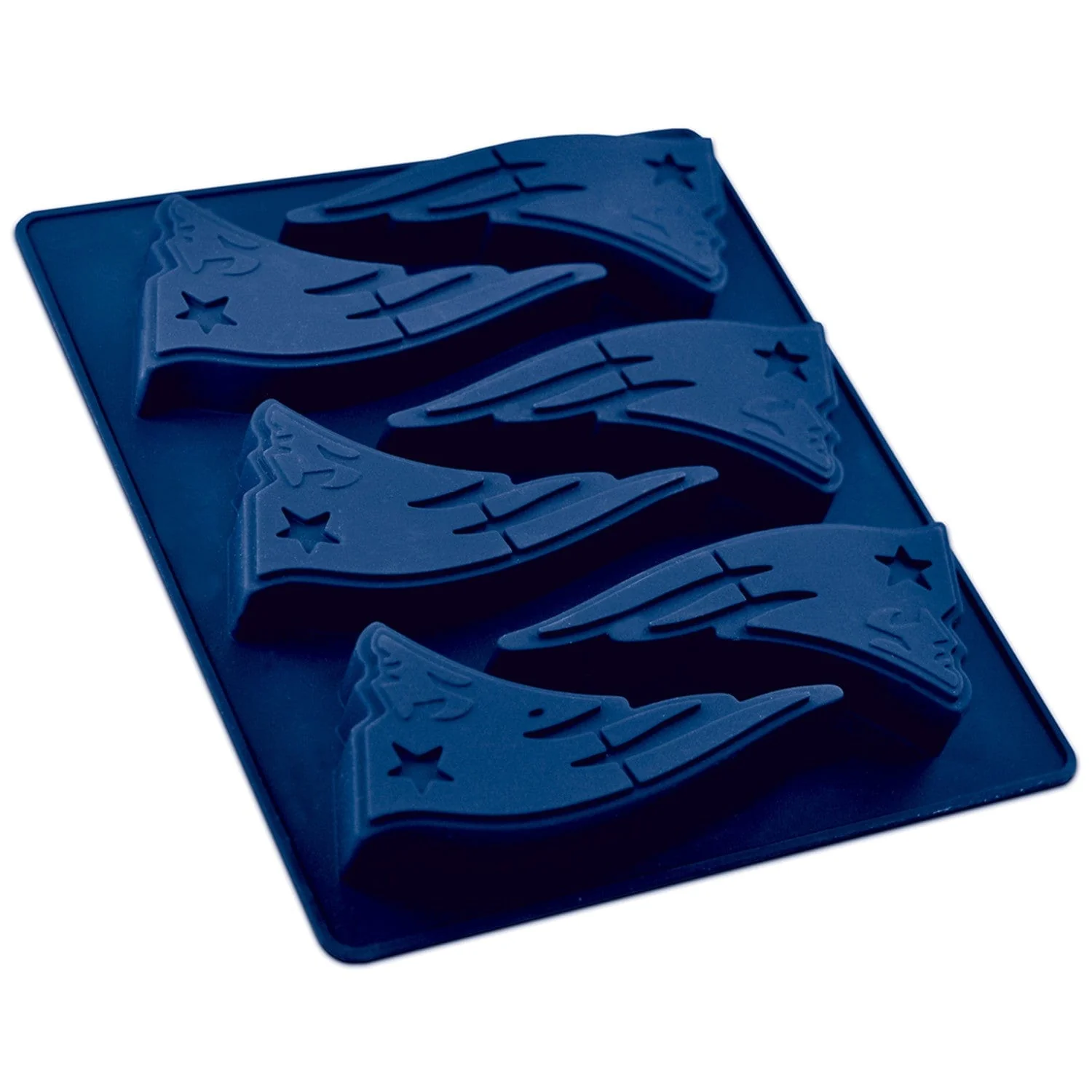 New England Patriots Muffin Pan - Image 2