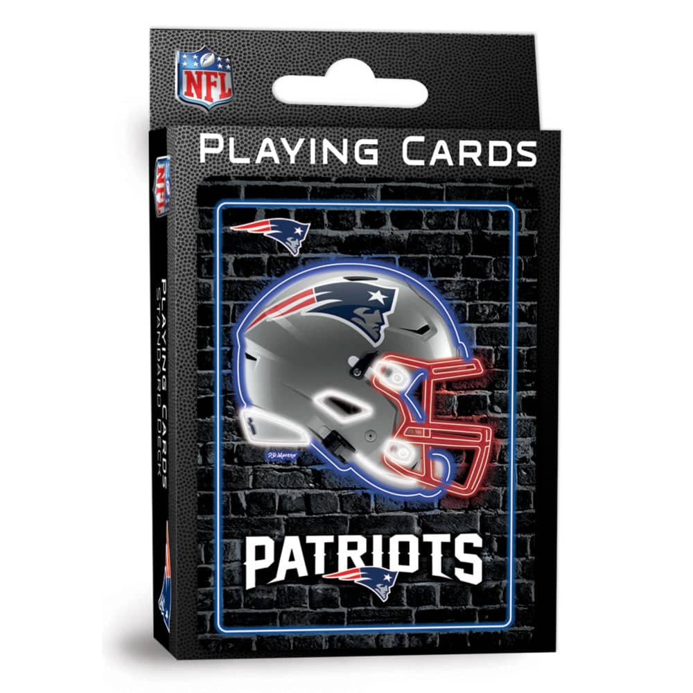 New England Patriots