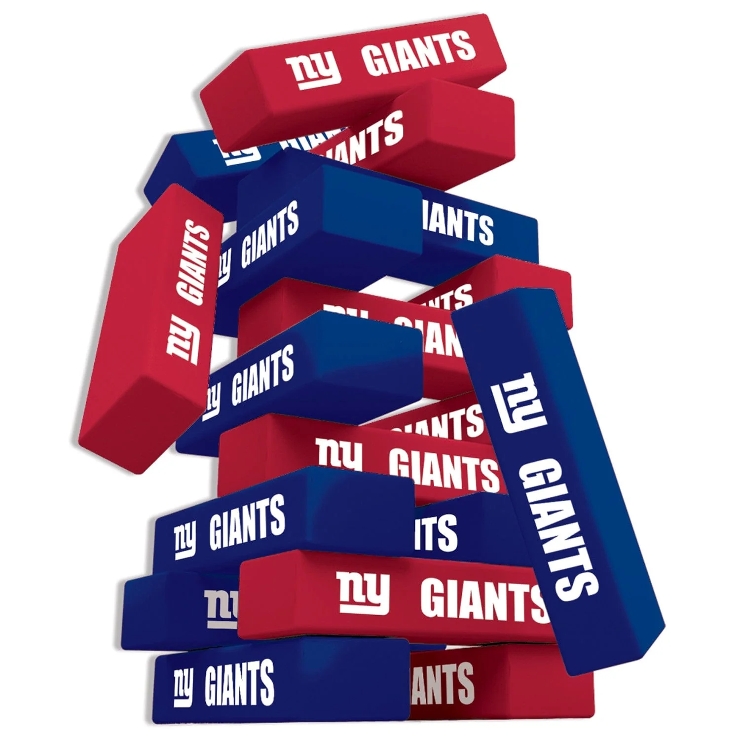 New York Giants Tumble Tower - Image 2