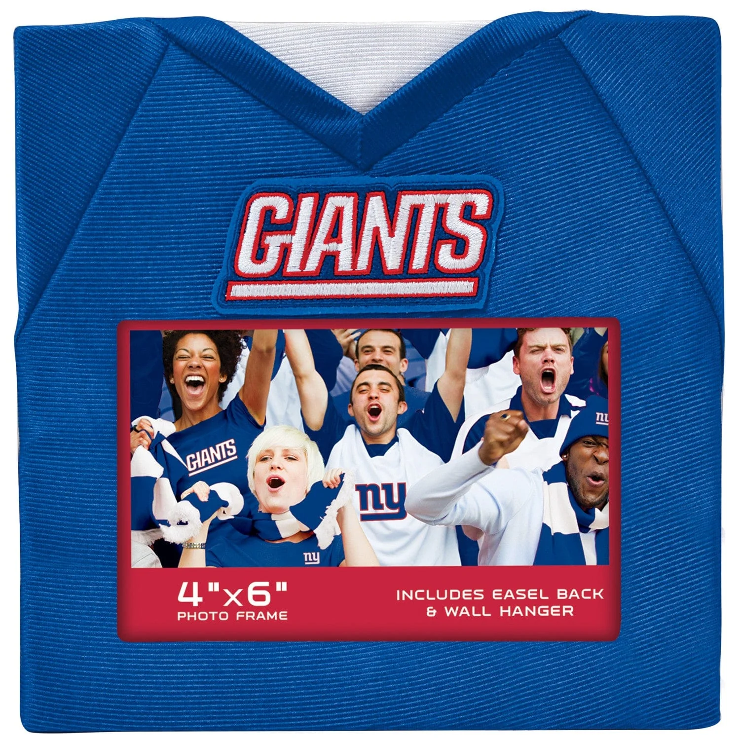 New York Giants Uniformed Frame - Image 2