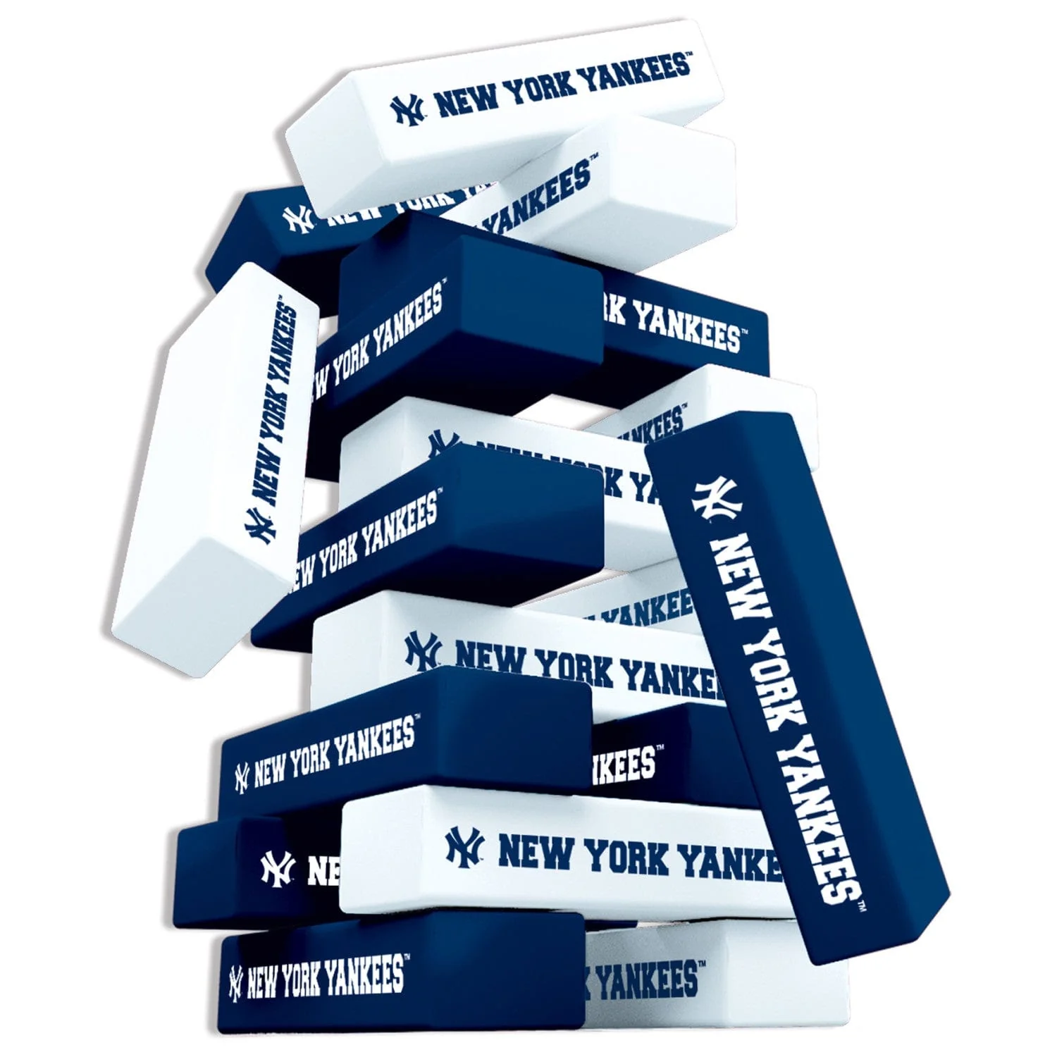 New York Yankees Tumble Tower - Image 2