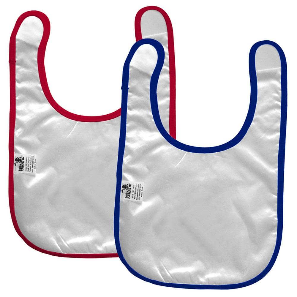 Buffalo Bills - Baby Bibs 2-Pack - Image 2