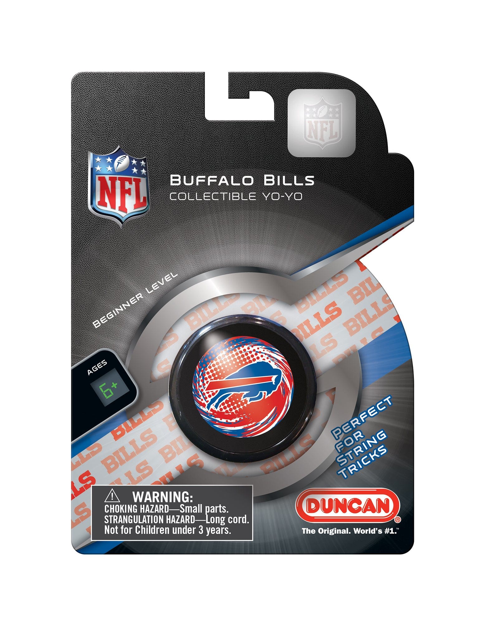 Buffalo Bills Yo-Yo - Image 2