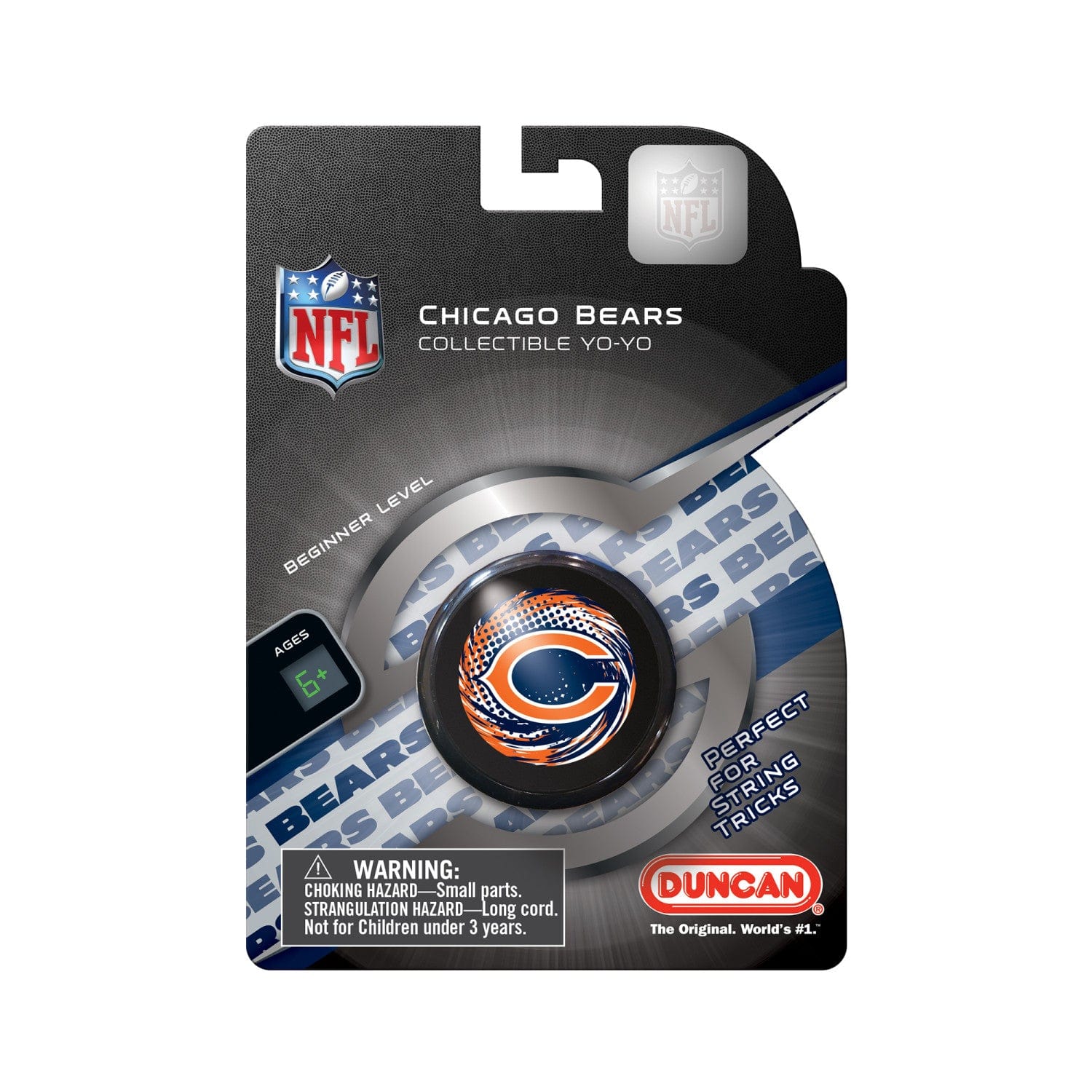 Chicago Bears Yo-Yo - Image 2