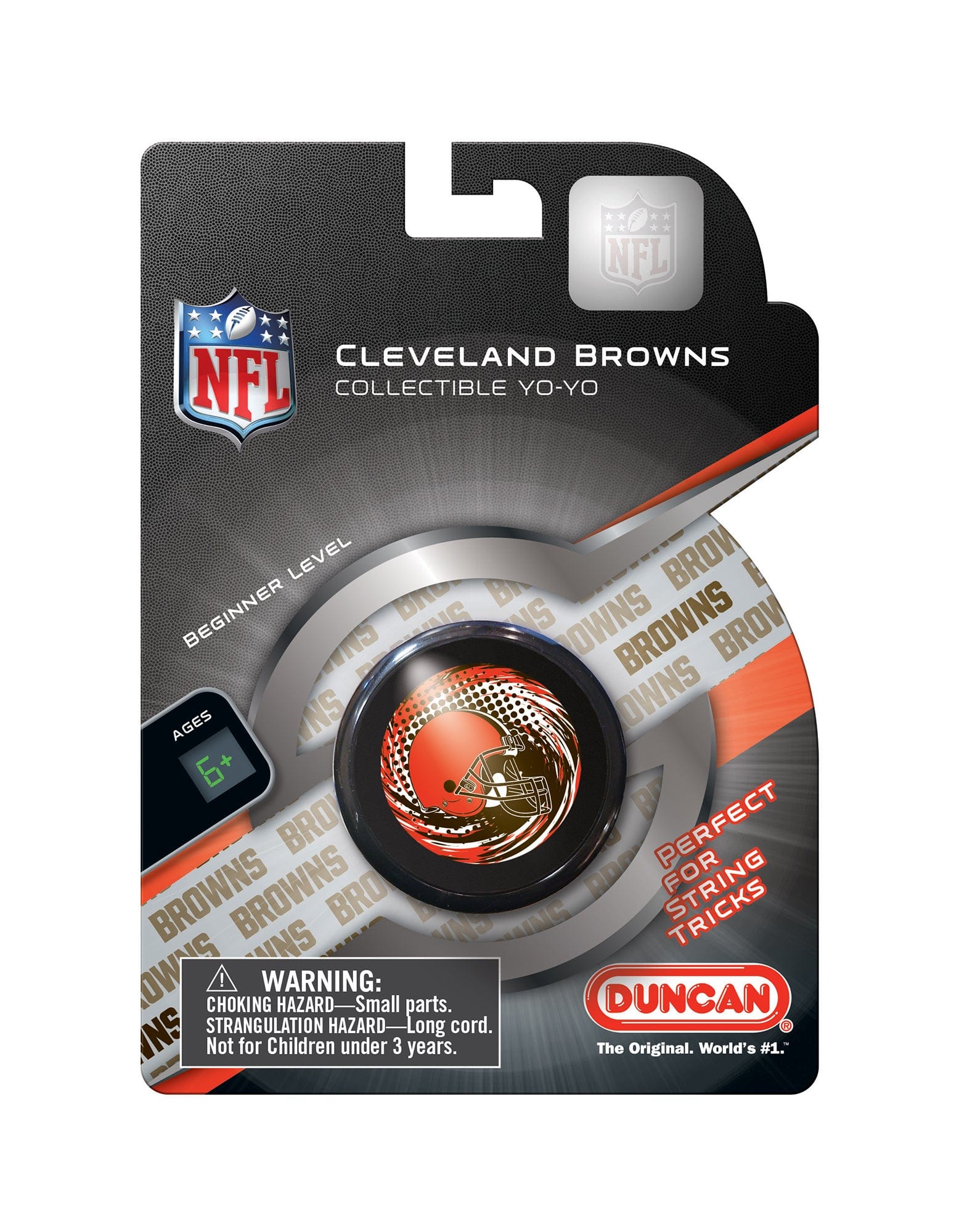 Cleveland Browns Yo-Yo - Image 2