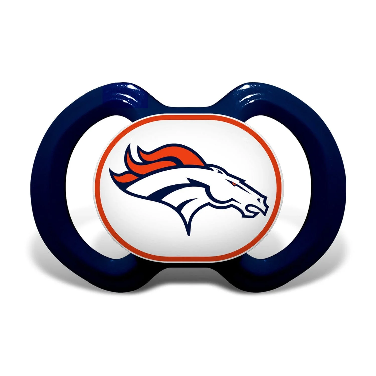 Denver Broncos - 3-Piece Baby Gift Set - Image 2